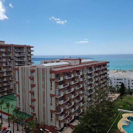 Minerva Estudio Suite White Jasmine, Beach And Pool Benalmadena Exterior photo