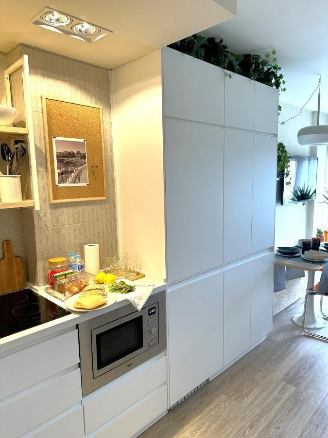 Minerva Estudio Suite White Jasmine, Beach And Pool Benalmadena Exterior photo