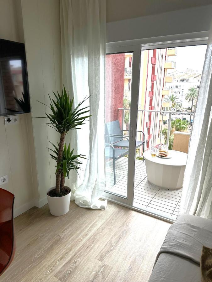 Minerva Estudio Suite White Jasmine, Beach And Pool Benalmadena Exterior photo