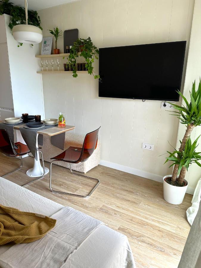 Minerva Estudio Suite White Jasmine, Beach And Pool Benalmadena Exterior photo