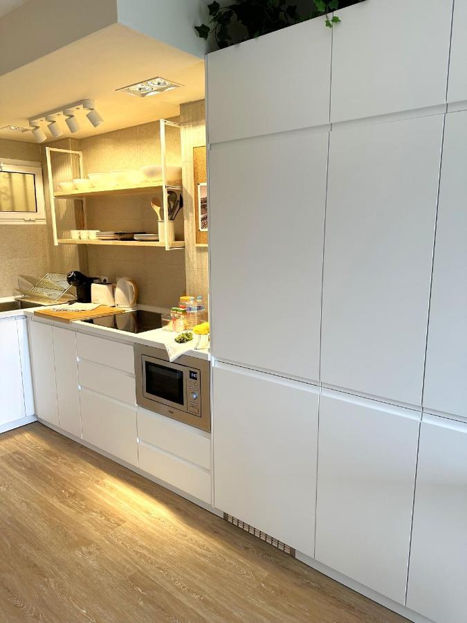 Minerva Estudio Suite White Jasmine, Beach And Pool Benalmadena Exterior photo