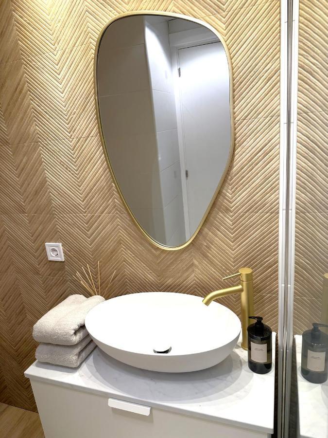 Minerva Estudio Suite White Jasmine, Beach And Pool Benalmadena Exterior photo