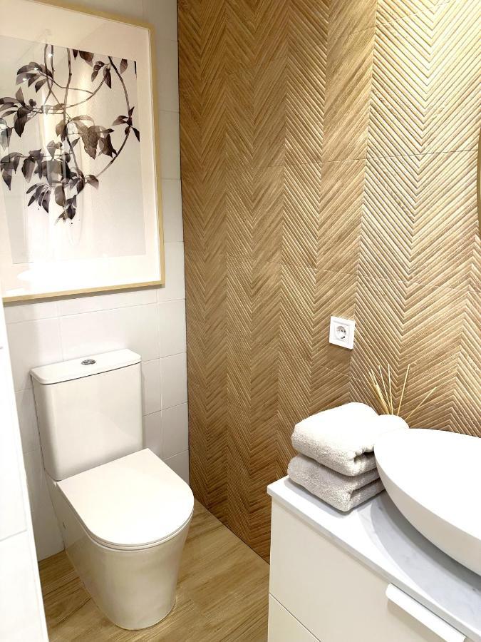Minerva Estudio Suite White Jasmine, Beach And Pool Benalmadena Exterior photo
