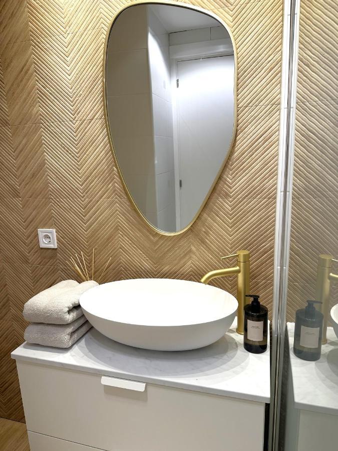 Minerva Estudio Suite White Jasmine, Beach And Pool Benalmadena Exterior photo